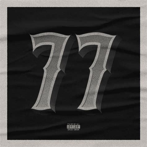 Peso Pluma & Eladio Carrión – 77 Lyrics .
